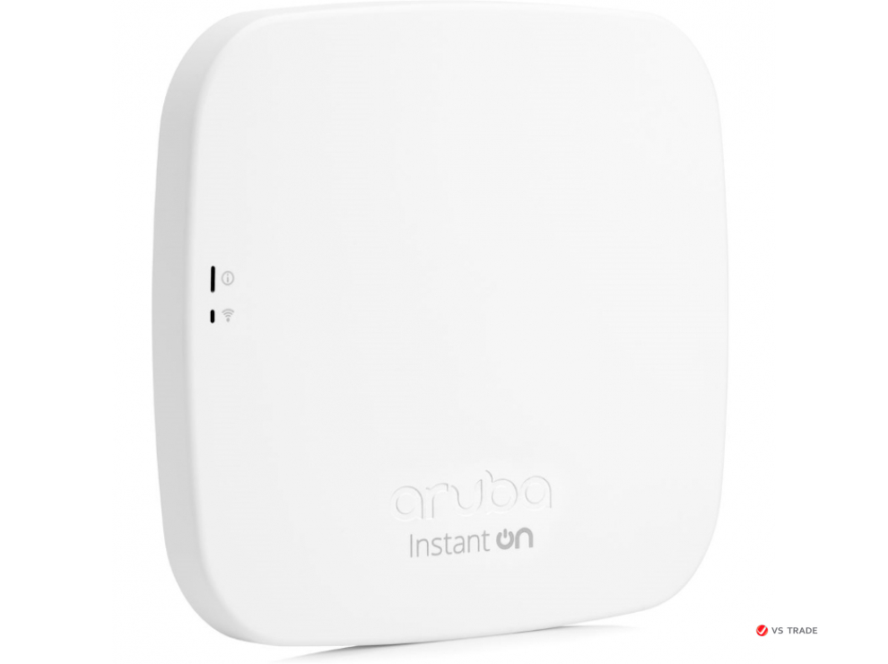 Точка доступа R2W96A Aruba Instant On AP11 (RW) 2x2 11ac Wave2 Indoor Access Point