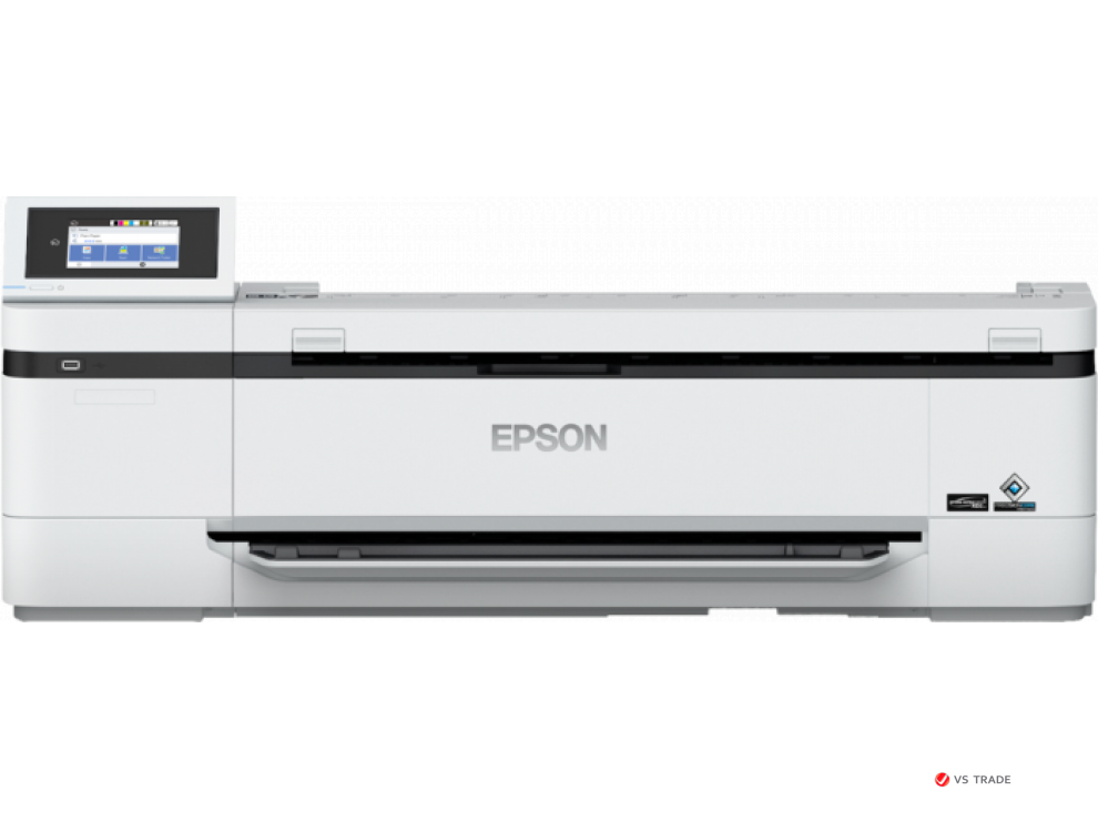 МФУ широкоформатное Epson SC-T3100M C11CJ36301A0, 24" A1 610мм, 34 сек/А1, Ethernet, USB, WIFI