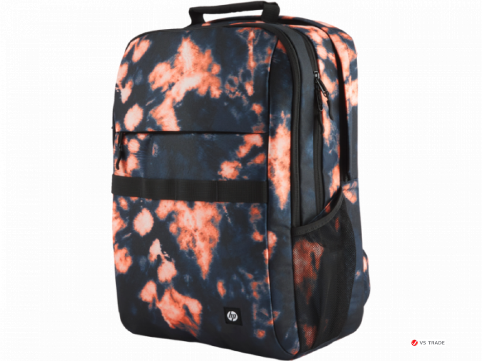 Рюкзак HP 7J593AA Campus XL Tie dye Backpack