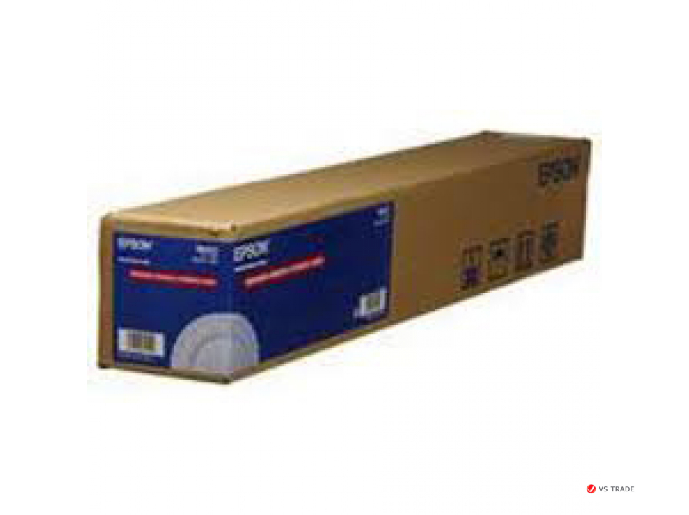 Бумага Epson C13S045283 Bond Paper Satin (90) 36" для Epson Stylus Pro 11880/7880/7890/7900/9890/9900/P20000/7700/9700/T
