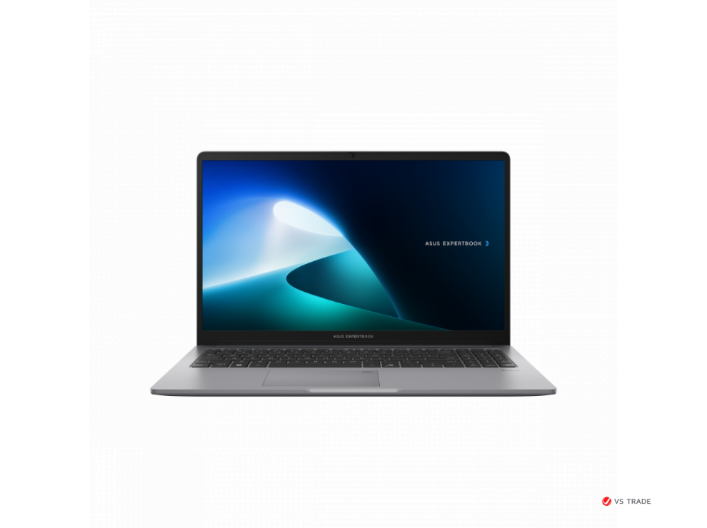 Ноутбук ASUS P1503CVA-S70143/I3-1315U/8G/512G PCIE/15.6 FHD 16:9 300nt IPS/DOS/1yw/FPS/KBD RU/720p/Plastic