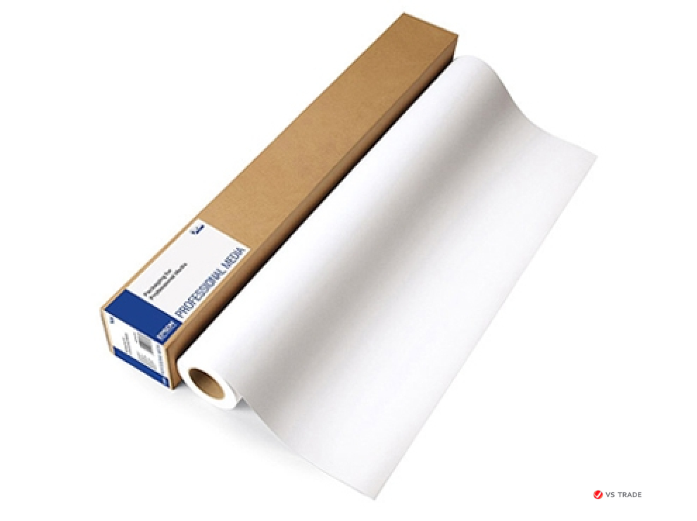 Бумага Epson C13S045007 Standard Proofing Paper (205) 17quot; для Epson Stylus Pro 11880/7880/7890/7900/9890/9900/P20000/770