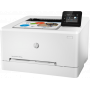 Принтер лазерный HP 7KW64A Color LaserJet Pro M255dw, A4, печать 600x600dpi, монохромная печать 21 стр./мин. USB, Wi-Fi