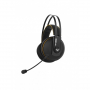 Беспроводная игровая гарнитура TUF Gaming H7 Wireless, Yellow, 90YH01NY-B3UA00