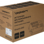 ИБП Ippon Kirpich 650 bl, 650 ВA, 360 Вт, AVR 165-290В, 8xEURO