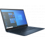 Ноутбук HP Elite Dragonfly G2 UMA i5-1135G7 8GB,13.3 FHD,256GB PCIe,W10p64,1yw,Backlit kbd,Wi-Fi6+BT5,Galaxy Blue