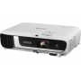 Проектор Epson EB-X51, 3LCD, 0.55", XGA (1024х768), 3800lm, 4:3, 16 000:1, HDMI, VGA, RCA, USB Type A,B, V11H976040