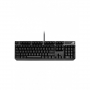 Клавиатура Asus XA05 ROG STRIX SCOPE RX/RD/RU//KB Mechanical Switches, 90MP0240-BKRA00