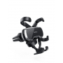 Держатель авто Ugreen LP228 Gravity Drive Air Vent Car Mount Phone Holder 80539