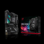 Сист. плата Asus ROG STRIX X570-F GAMING, X570, AM4, 4xDIMM DDR4, 3xPCI-E x16, 2xPCI-E x1, 8xSATA, 2xM.2, ATX, BOX