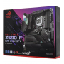 Сист. плата ASUS ROG STRIX Z590-F GAMING WIFI, Z590, 1200, 4xDIMM DDR4, 3xPCI-E x16, M.2, 6xSATA, HDMI, DP, WIFI6, BOX