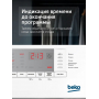 Стиральная машина Beko, 6 кг, глубина 44 см, White WRE6512BWW