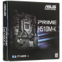 Сис. плата Asus PRIME H510M-K, H510, S1200, 2xDIMM DDR4, 1xPCI-E x16, PCI-E x1, M.2, 4xSATA, HDMI, mATX