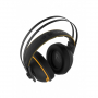 Беспроводная игровая гарнитура TUF Gaming H7 Wireless, Yellow, 90YH01NY-B3UA00