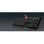 Смарт клавиатура Genius Smart KB-102, Black, USB, KAZ, 31300007412