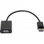 AS615AA HP DisplayPort To HDMI Adap