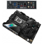 Сист. плата ASUS ROG STRIX Z590-F GAMING WIFI, Z590, 1200, 4xDIMM DDR4, 3xPCI-E x16, M.2, 6xSATA, HDMI, DP, WIFI6, BOX