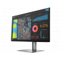 Монитор HP 3G828AA Z24f G3 23.8" IPS, 1920x1080, 16:9, 300cd/m2, 1000:1, 5ms, 2xDP, HDMI, Black