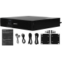 ИБП Ippon Innova RTB 1000, 1000 ВA, 900 Вт, AVR 165-290В, 8xIEC C13, управление по USB/COM