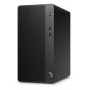 Системный блок HP 290 G4 MT,i3- 10100,4GB,1TB HDD,DOS,DVD-WR,1yw,kbd,mouseUSB,Speakers