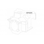 Емкость для отработанных чернил Epson C13T699700, SureColor SC-P6000/7000/8000/9000