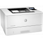 Принтер HP W1A52A LaserJet Pro M404n Printer, 1200 dpi, 38 ppm, 256 Mb, 1200 MHz, tray 100+250 pages, USB+Ethernet