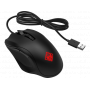 Игровая мышь HP 400 OMEN 3ML38AA