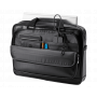 Кожаная сумка HP Executive Leather Top Load (15,6) 6KD09AA