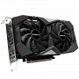 Видеокарта Gigabyte RTX 2060, GV-N2060OC-6GD, 6GB GDDR6 192bit, Windforce 2xFan, 3xDP, HDMI BOX