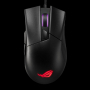 Игровая мышь ASUS P507 ROG GLADIUS II CORE/MS,3327, 6BUTTONS,6200PI 90MP01D0-B0UA00