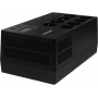 ИБП Ippon Kirpich 650 bl, 650 ВA, 360 Вт, AVR 165-290В, 8xEURO
