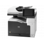 МФУ HP LaserJet Enterprise 700 M775dn CC522A_S, A3, 320 Гб, USB 2.0, 600x600 dpi, 30 стр/мин