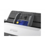 Сканер Epson WorkForce DS-870, B11B250401, A4, 600x600dpi, CIS, 65ppm, 48/24 bit, USB 2.0