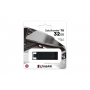 Флешь карта USB Kingston 32Gb DT70 Type С Black