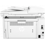 МФУ HP LaserJet Pro MFP M227fdn G3Q79A_Z, Печать 1200x1200 т/д, копирование 600x600 т/д, сканирование, USB 2.0, Ethernet