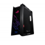 Кейс ASUS ROG STRIX HELIOS GX601, ATX/micro ATX/Mini ITX/EATX, USB 3.1, 3x120mm, AURA Sync, без БП, Черный