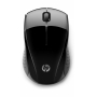 Беспроводная мышь HP 258A1AA Wireless Mouse 220