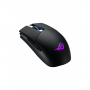 Мышь оптическая беспроводная ASUS ROG Strix Impact II Wireless 90MP01P0-BMUA00,16000 dpi, USB, RGB, BLUETOOTH