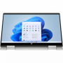 Ноутбук HP Pavilion x360 15-er1010ci,i5-1235U,16GB 3200,512GB PCIe,Iris Xe,TS/15.6 FHD IPS 250,W11H6,Nat Silver,720p,1yw
