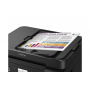 МФУ Epson L6170 C11CG20404 A4, Печать:4800x1200dpi, Сканер:1200x2400 dpi, Копир:1200x2400 dpi, USB