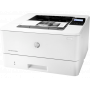 Принтер HP W1A52A LaserJet Pro M404n Printer, 1200 dpi, 38 ppm, 256 Mb, 1200 MHz, tray 100+250 pages, USB+Ethernet