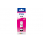 Контейнер с пурпурными чернилами Epson C13T00R340 106 EcoTank MA Ink Bottle