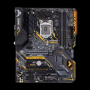 Сист. плата Asus TUF Z390-PLUS GAMING, Z390, S1151, 4xDIMM DDR4, 2xPCI-E x16, 4xPCI-E x1, 2xM.2, 6xSATA, DP, HDMI, ATX