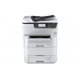 Струйное МФУ Epson WorkForce Pro WF-C878RDTWF C11CH60401BX А3+, 35 стр/мин, факс