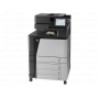 МФУ HP LaserJet M880z A2W75A, A3, Печать:1200x1200dpi, Коп./Скан/Факс