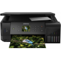 МФУ Epson L7160 C11CG15404, принтер A4, 5760x1440 dpi, копир 1200x2400, cканер A4, 1200x2400 dpi, USB, Ethernet