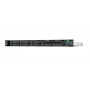 Сервер HPE DL360 Gen10 P23578-B21 (1xXeon4210R(10C-2.4G)/ 1x16GB 2R/ 8 SFF SC/ P408i-a 2GB Batt/ 4x1GbE FL/ 1x500Wp/3yw)