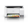 МФУ Epson L3156 C11CG86412, A4, принтер 5760x1440 dpi, копир 1200x2400 dpi, сканер 1200x2400, USB, Wi-Fi