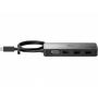 Док-станция HP USB-C Travel Hub G2 7PJ38AA