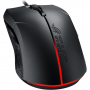 Игровая мышь ASUS P302 ROG STRIX EVOLVE wired, optical, 7200 DPI, Aura Sync, 90MP00J0-B0UA00